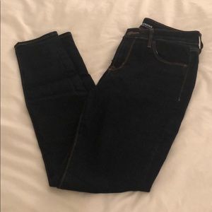 Old Navy Rockstar Jeans Size 4